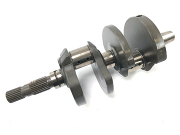 Honda VFR 800 FI RC46 [1999] - Crankshaft crank drive drive shaft motor shaft