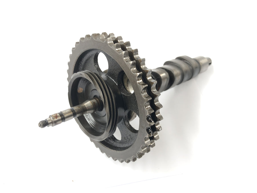 BMW R75/5 [1973] - camshaft
