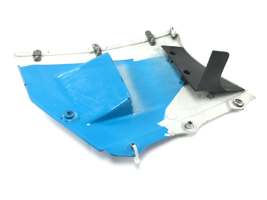 Suzuki RG 250 Gamma GJ21D [1987] - Right front side fairing