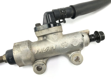 Honda CBR 900 RR SC28 [1994] - brake pump at the back foot brake - 0