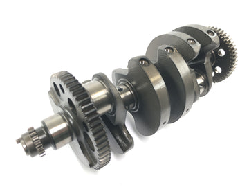 Triumph Tiger 900 T400 [1998] - Crankshaft crank drive engine shaft