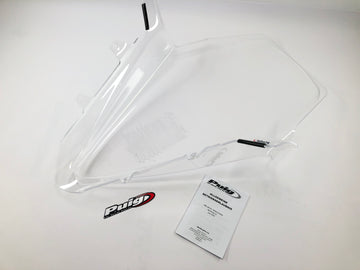 Honda PCX 125 [2025] - Windshield Windshield V-Tech Line Touring clear - 0
