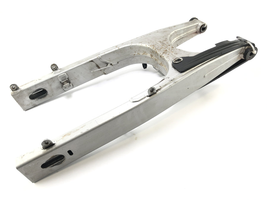 BMW F 650 GS Dakar [2007] - Swingarm rear wheel swingarm