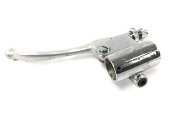 Moto Guzzi V7 Special [1971] - clutch lever clutch fitting hand lever handlebar lever - 0