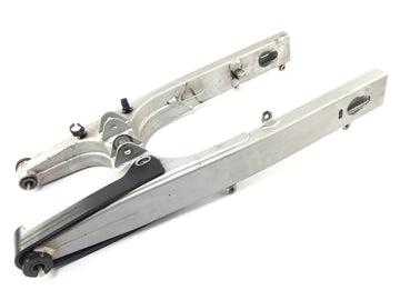 BMW F 650 GS Dakar [2007] - Swingarm rear wheel swingarm