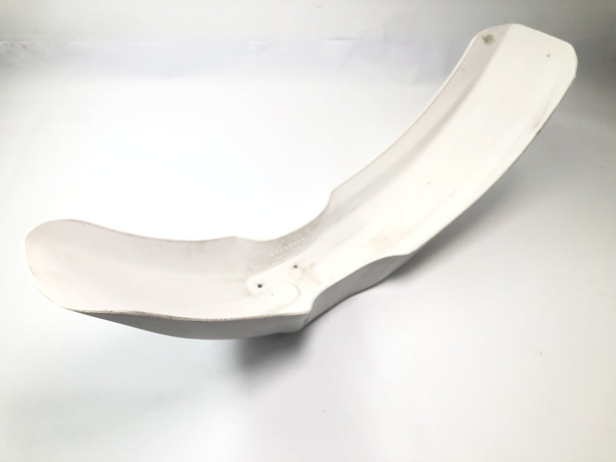 Husqvarna TE 610 E Dual H7 [1999] - Front fender