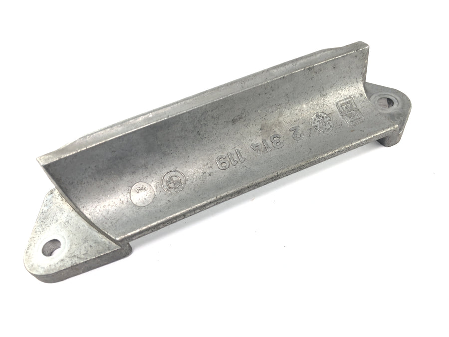BMW R 1150 RS R22 [2003] - Jacking aid grab handle handle