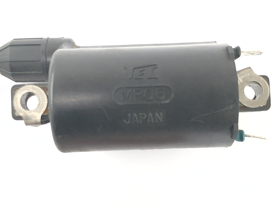 Honda FMX 650 RD12 [2006] - Ignition coil ignition coil module ignition cable spark plug connector