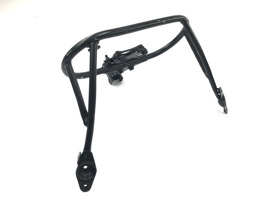Aprilia RS 125 Extrema [1994] - Front fairing holder, headlight holder, front fairing holder
