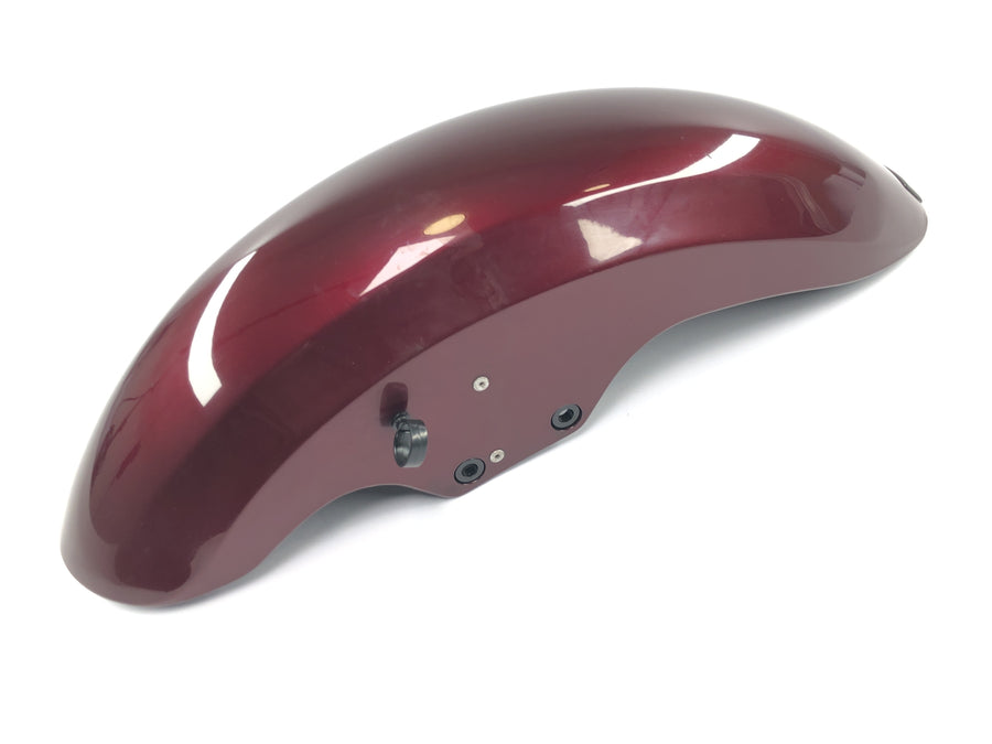 Kawasaki Zephyr 750 ZR750C [1994] - Front fender mudguard