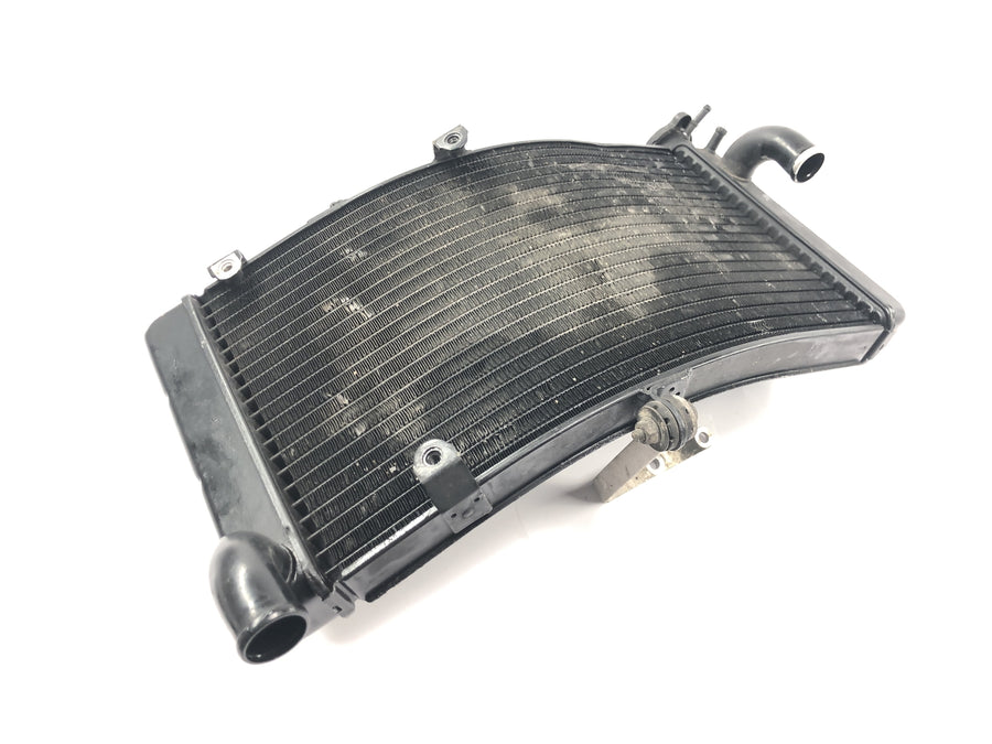 Honda CBR 900 RR Fireblade SC33 [2000] - Radiator water cooler cooling radiator