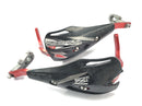 SWM SM 125 R [2018] - Hand protectors handic protection engineer protectors Zeta with signs of wear-1