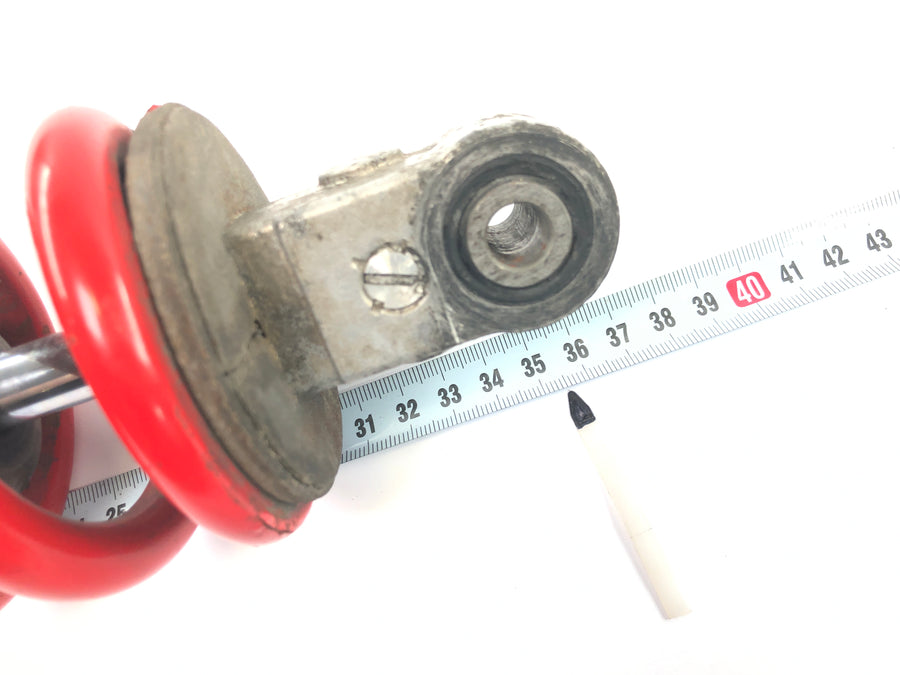 Honda VFR 800 FI RC46 [1999] - Suspension strut shock absorber rear wheel shock absorber monoshock