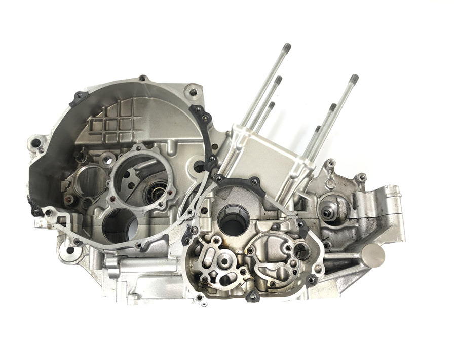 Yamaha TRX 850 4UN [1996] - Engine housing empty housing crankcase engine block