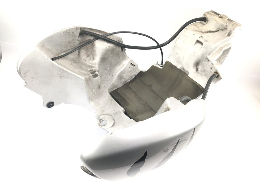 Triumph Tiger 955i 709EN [2003] - Tank petrol tank fuel tank