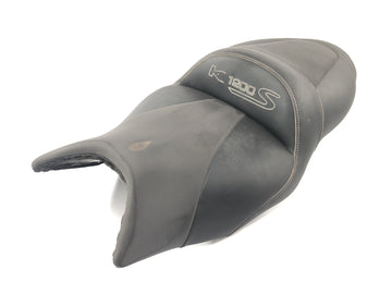 BMW K 1200 S K12S [2005] - Bench seat