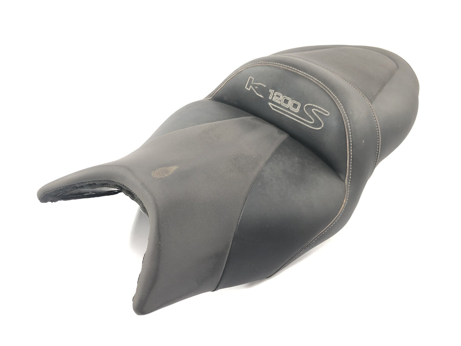 BMW K 1200 S K12S [2005] - Bench seat