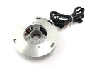 Yamaha XT 500 1U6 [1981] - Stator alternator ignition base plate generator charging stator-4