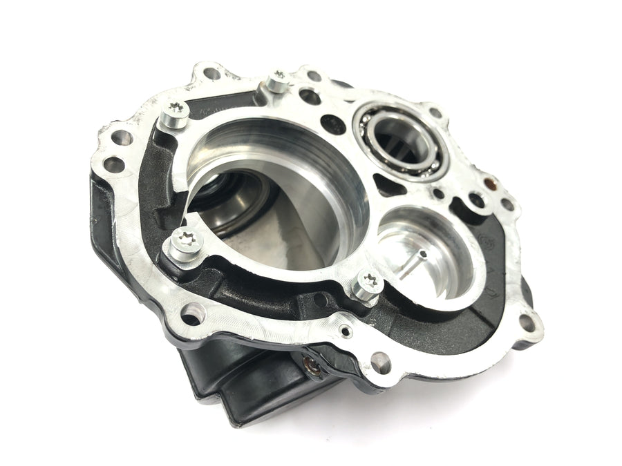 BMW K 1200 S K12S [2005] - Final drive housing rear axle gear housing cardan