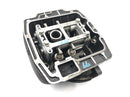 Kawasaki VN 800 VN800A [1996] - cylinder head valve train rear cylinder-2