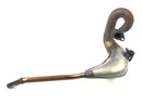 Yamaha DT 125 DE06 [2005] - Exhaust manifold-6