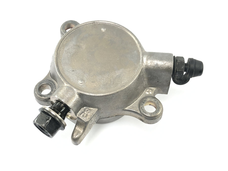 Honda VTX 1800 SC46 [2004] - clutch slave cylinder clutch cylinder clutch slave