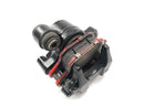 Honda NX 650 RD08 [1995] - brake caliper brake pliers rear brake system-4