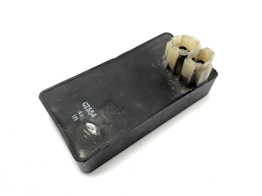 Honda NX 650 RD08 [1995] - CDI IGNITION Control modules Zündbox