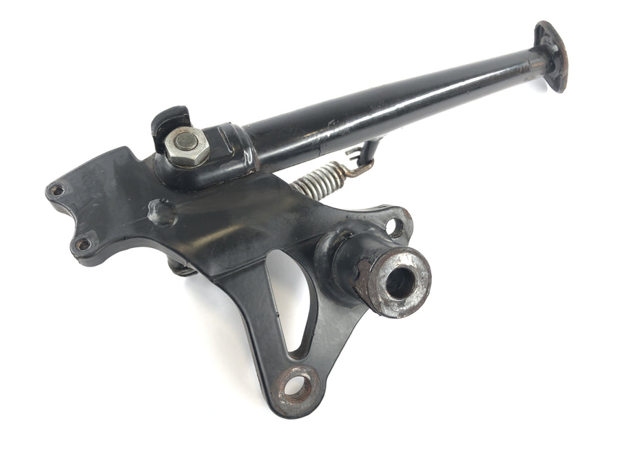 Moto Guzzi Norge 1200 [2006] - Stand side stand with spring