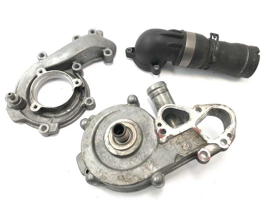 BMW K 1200 S K12S [2004] - Water pump water pump unit pump wheel