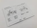 Triumph Bonneville T100 986MF [2012] - Owner’s Manual-4