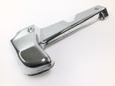 Moto Guzzi California 1100 EV KD [1998] - Frame cover left chrome-2