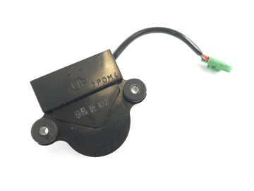 Honda CBF 1000 A SC58 [2006] - inclination sensor