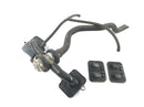 Kawasaki ZRX 1200 S ZRT20A [2001] - Secondary air system air valves hose lines-1