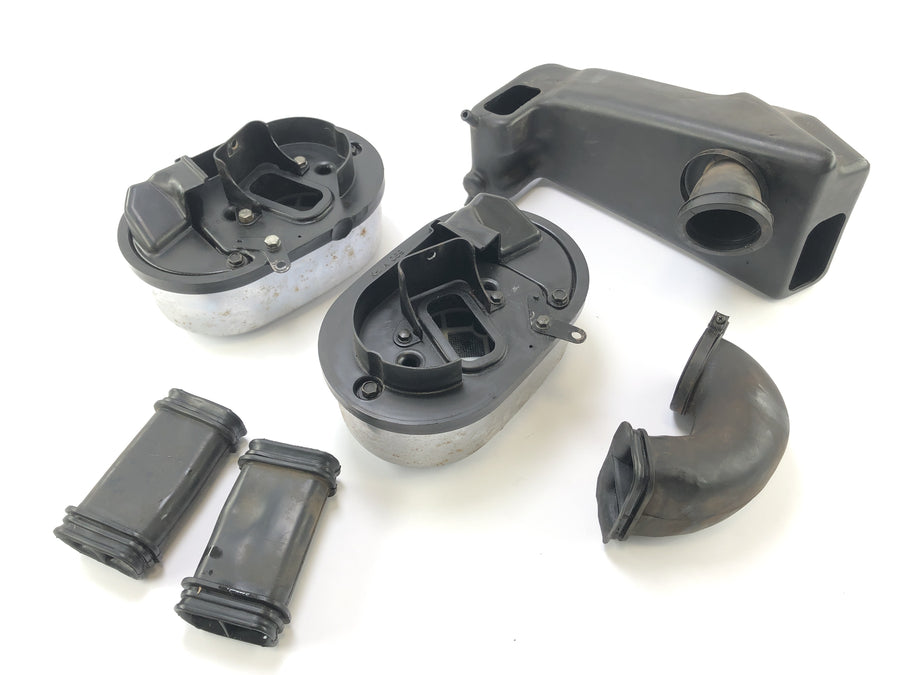 Kawasaki VN-15 VNT50A [1989] - Air filter box Airbox left and right
