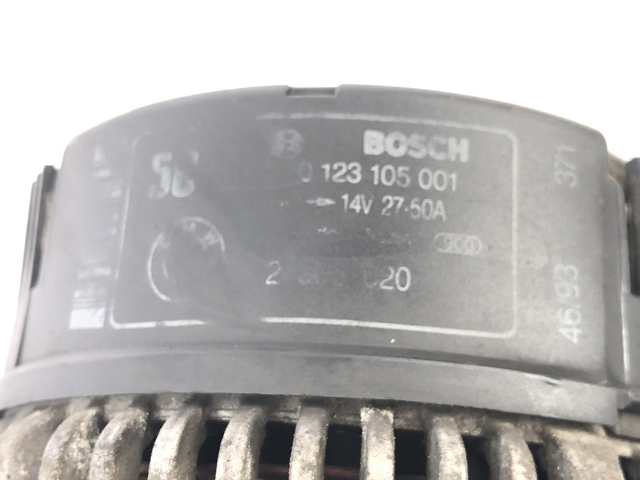BMW K 1100 LT 100 [1994] - alternator