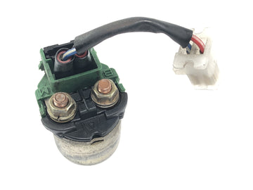 Aprilia SL 1000 Falco Pa [2000] - starter relay starter relay switching relay