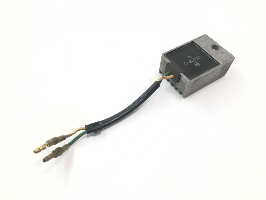 Honda XL 600 R PD03 [1986] - Voltage regulator regulator rectifier