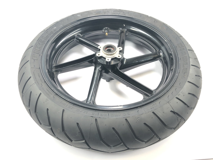 Honda CBR 900 RR Fireblade SC33 [2000] - front wheel rim wheel 3.50 x 16"