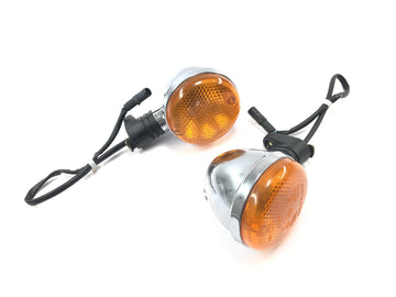 Moto Guzzi California 1100 EV KD [1998] - Indicator indicator pair of front indicators