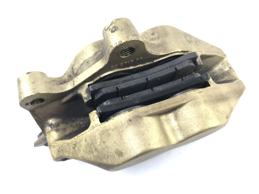 Moto Guzzi California 1100 EV KD [2002] - Brake caliper front left