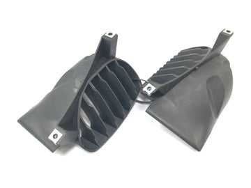 BMW R 850 C 259C [1999] - Air grille cooling fin cover left and right - 0