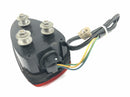 KTM 640 Adventure LC4 [2001] - taillight taillight brake light-2