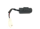 Yamaha GTS 1000 4FV [1997] - Resistor relay diode-2