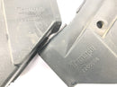 Triumph Daytona 900 T300D [1996] - Air filter box airbox intake funnel air guide-3