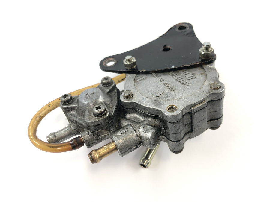 KTM 640 Adventure LC4 [2001] - Fuel pump fuel pump