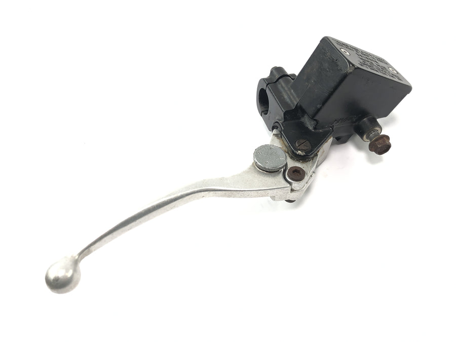 Suzuki GSX-R 1100 W GU75 C [1994] - Handbrake pump Front brake pump with brake lever