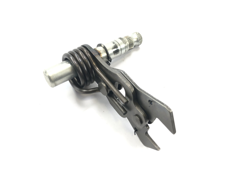 Kawasaki VN 1500 Mean Streak VN50T [2005] - shift shaft