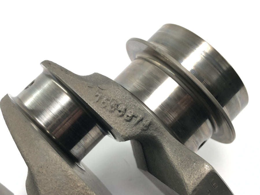 BMW R 1100 S R2S [2000] - Crankshaft crank drive engine shaft