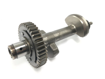 Kawasaki Versys KLE 650 A [2006] - Balance shaft - 0